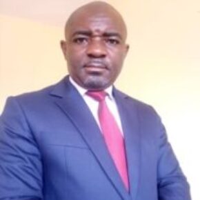 Vice President CBLF Cameroon/Volunteer,br>
(CO-FOUNDER/Focal Point Of Team Cameroon)
nsylvester@cross-borderlegacy.org