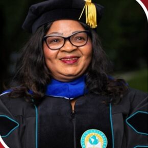 Mbangowah (PhD, MSA, BSN, RN), (CO-FOUNDER/BOARD CHAIR)fmatimbah@cross-borderlegacy.org