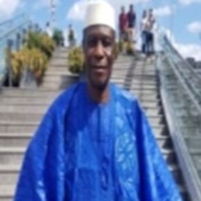 (Finance Committee Member)
ambangwana@cross-borderlegacy.org