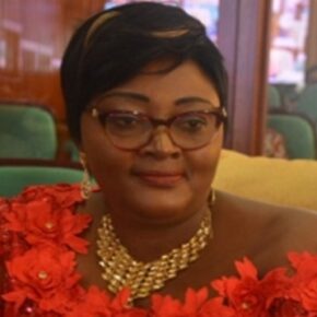 (CO-FOUNDER/President, CBLA Cameroon/Member of Fund Raising Committee)yjudith@cross-borderlegacy.org