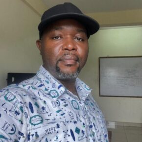 (Webmaster and IT Consultant, Team Cameroon/Member of membership Committee)
wbayol@cross-borderlegacy.org
Affiliate board member